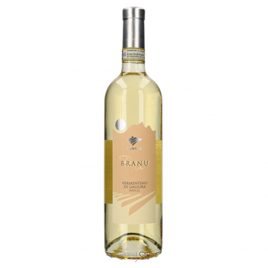 Surrau Branu  Vermentino di Gallura