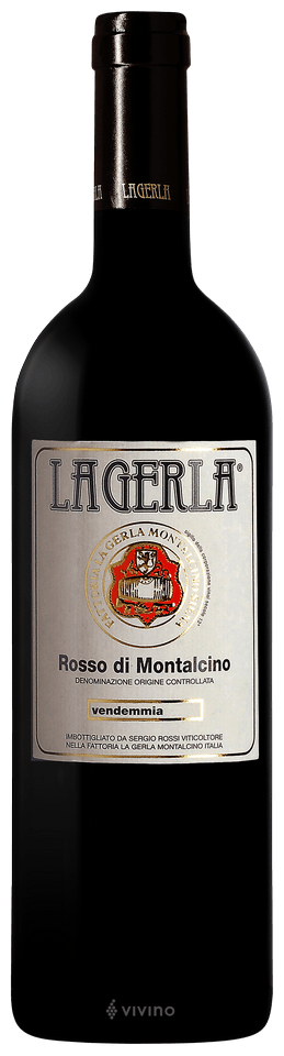 La Gerla Rosso di Montalcino