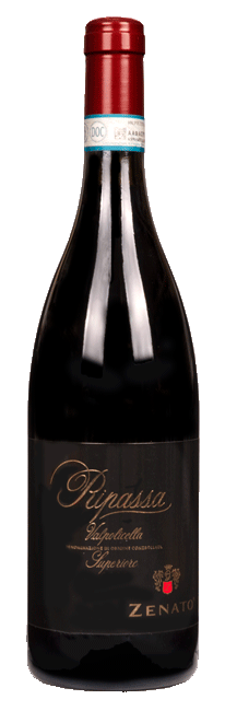 Zenato Ripassa della Valpolicella