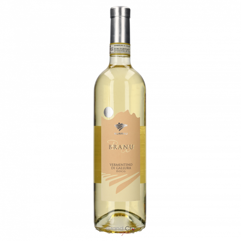 Surrau Branu  Vermentino di Gallura