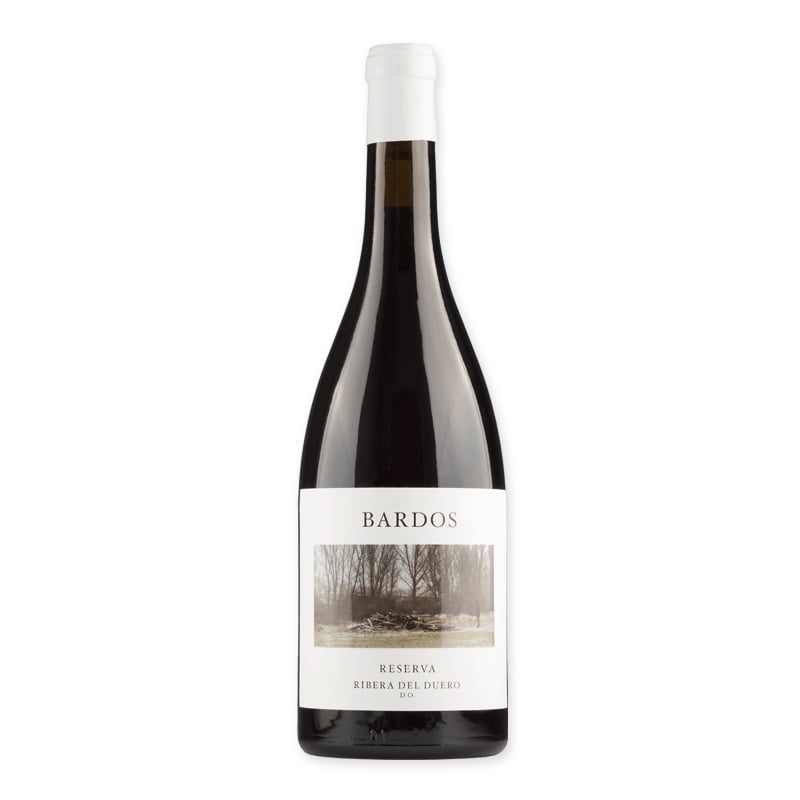 Bardos Reserva Ribera del Duero