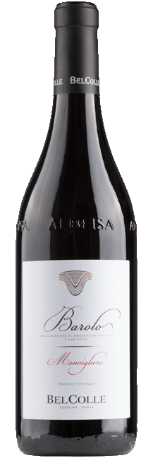 Bel Colle Barolo Monvigliero