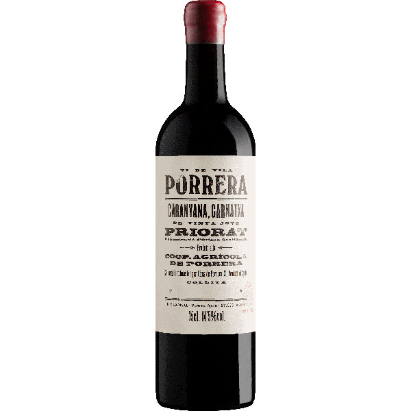 Priorat 'Vi de Vila' Porrera