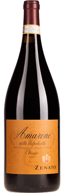 Zenato Amarone della Valpolicella