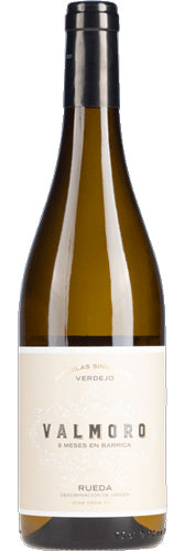 Valmoro Rueda Verdejo Barrel fermented