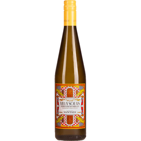 Santadi Villa Solais Vermentino