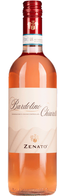 Zenato Chiaretto Rosato